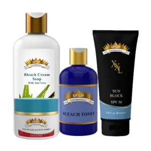 🎁 Light Scars Kit (100% off)