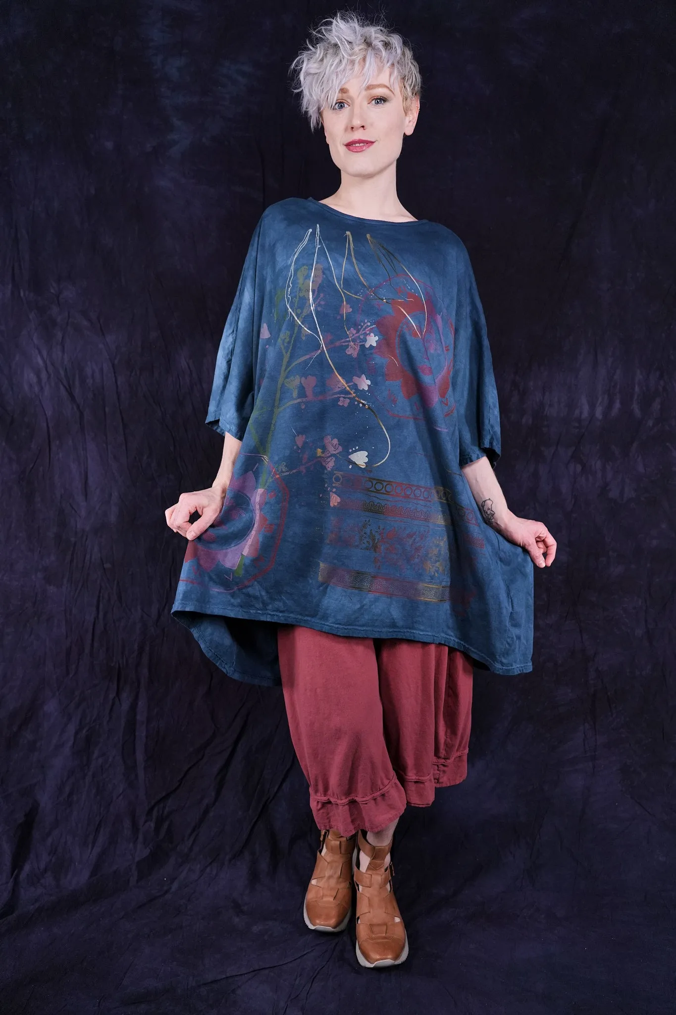1255HD Art Tee Images in My Dream