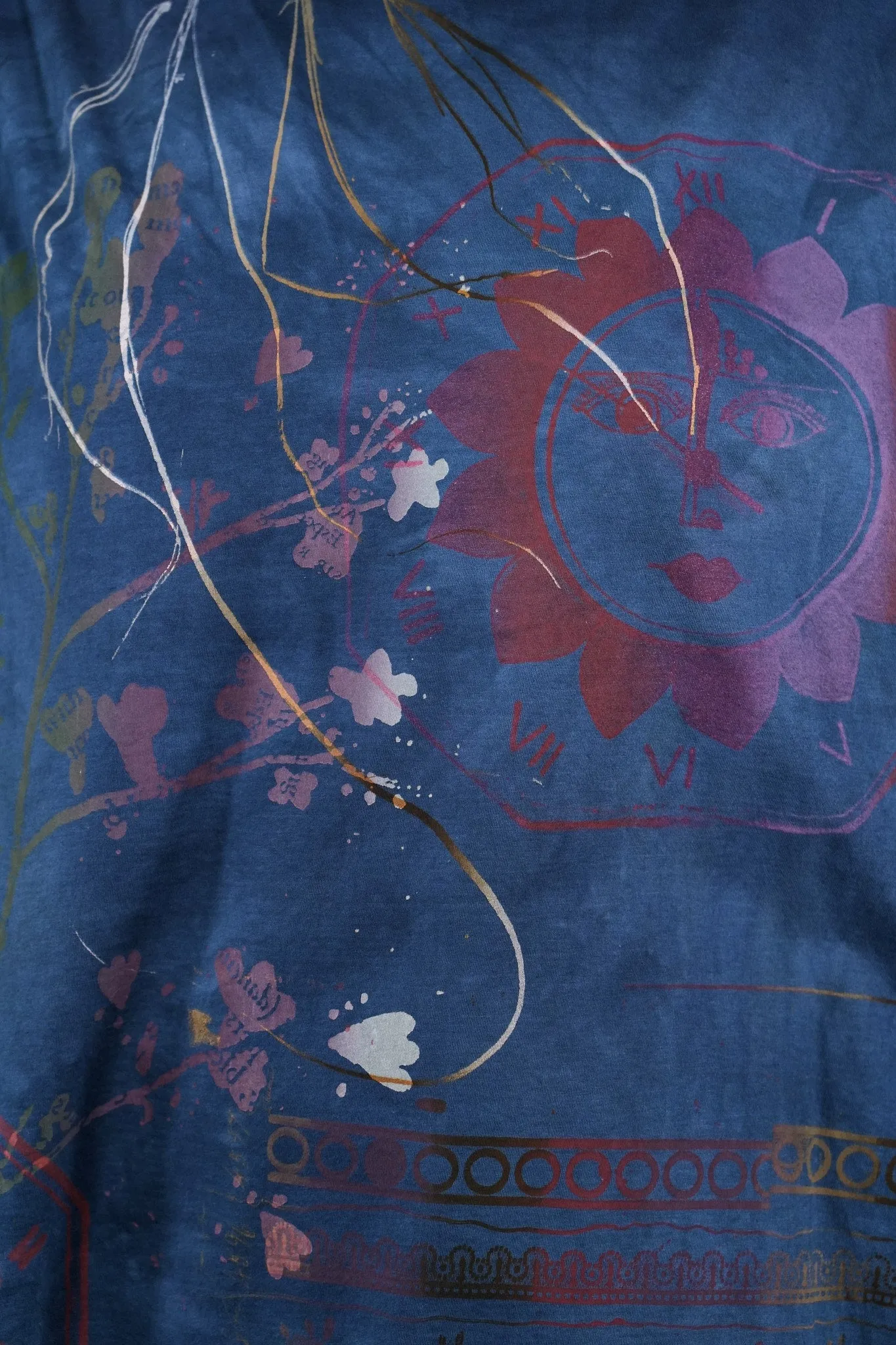 1255HD Art Tee Images in My Dream