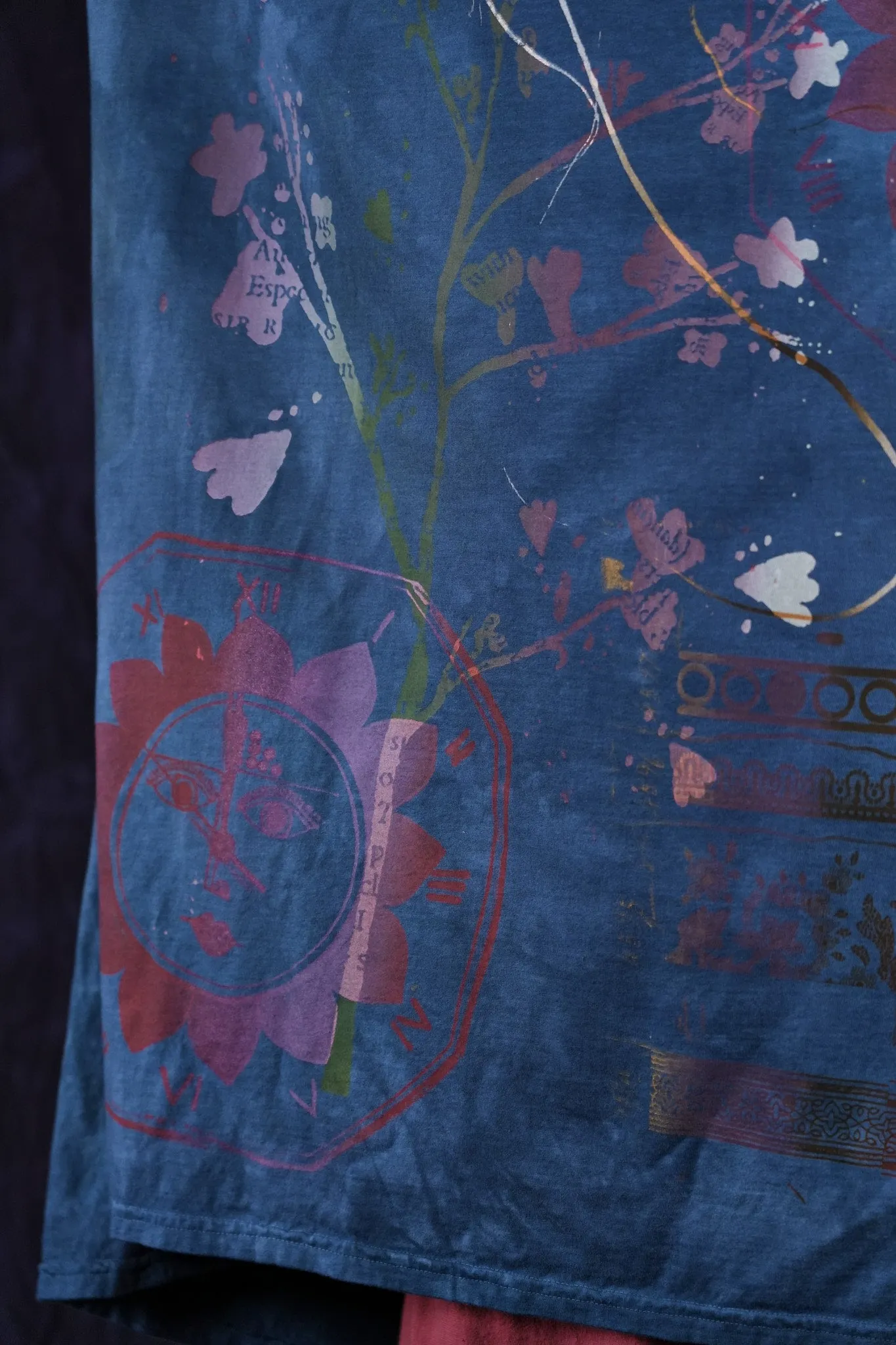 1255HD Art Tee Images in My Dream