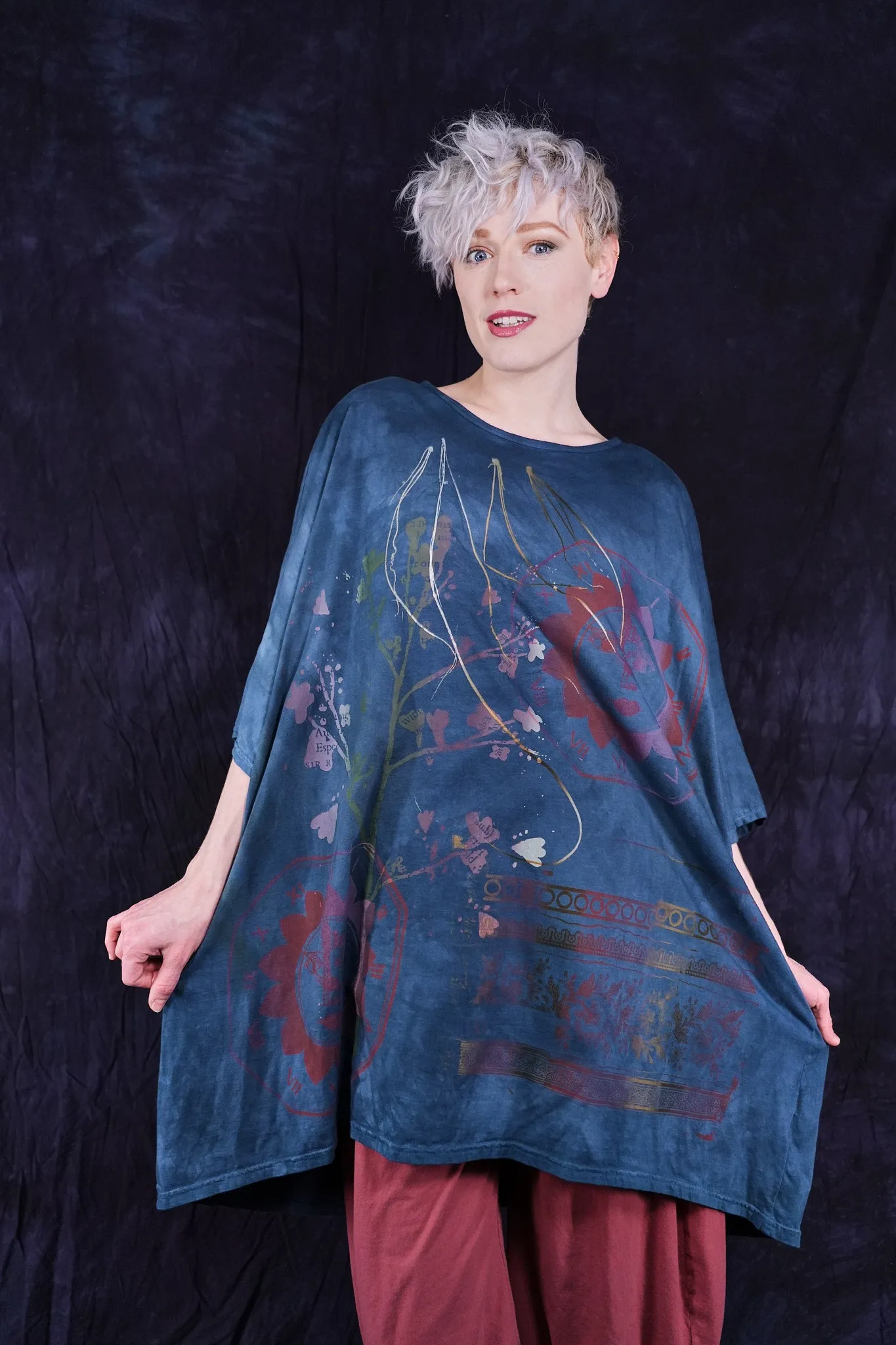 1255HD Art Tee Images in My Dream