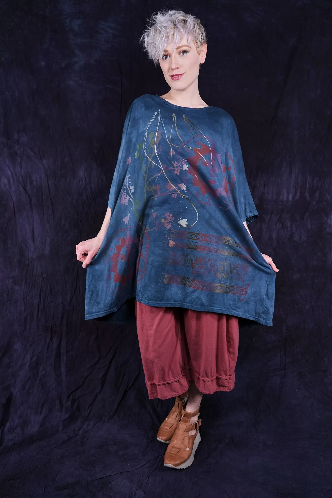 1255HD Art Tee Images in My Dream