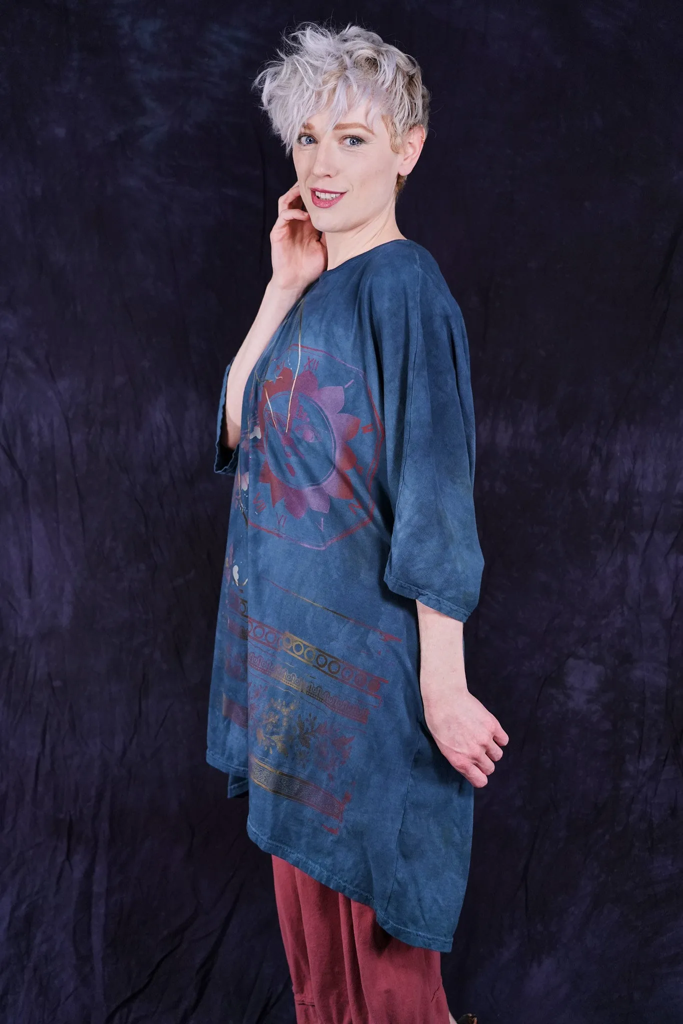 1255HD Art Tee Images in My Dream