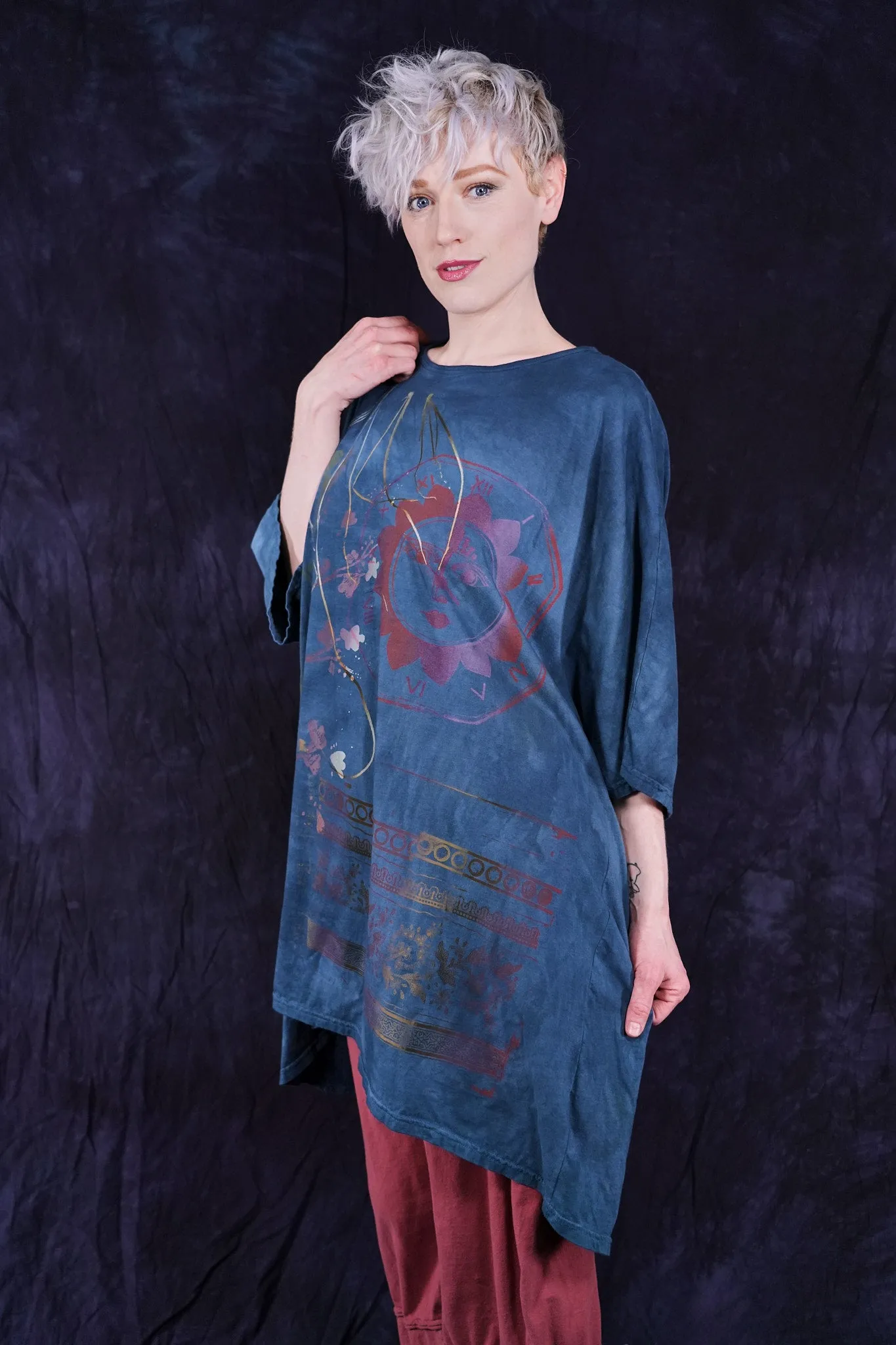 1255HD Art Tee Images in My Dream