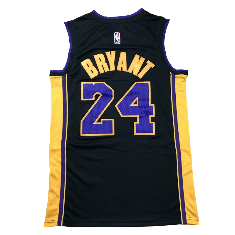 17 Mamba Edition Kobe Bryant