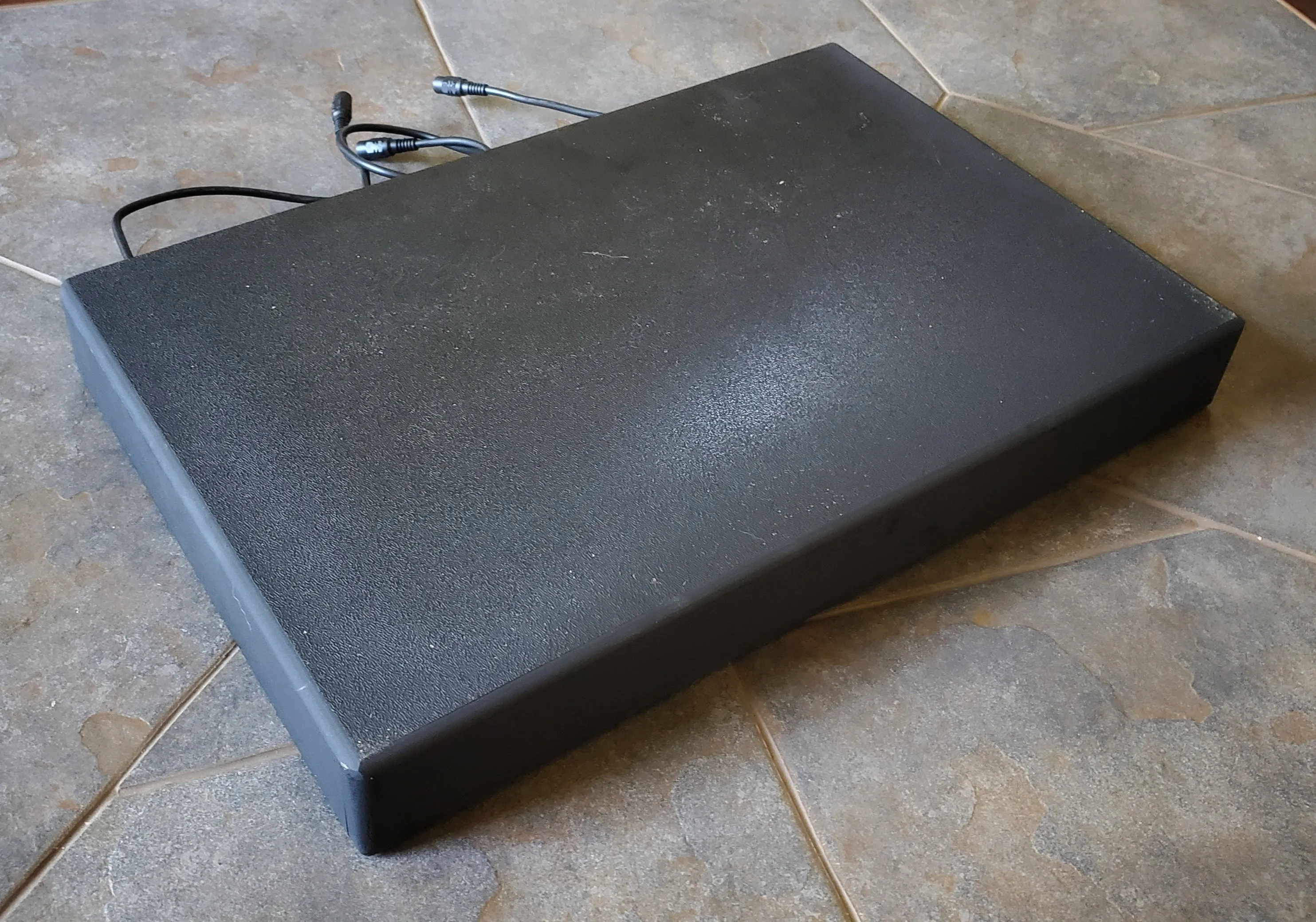 18" x 12" LED / UVB T5 Light Panel / Spot Light