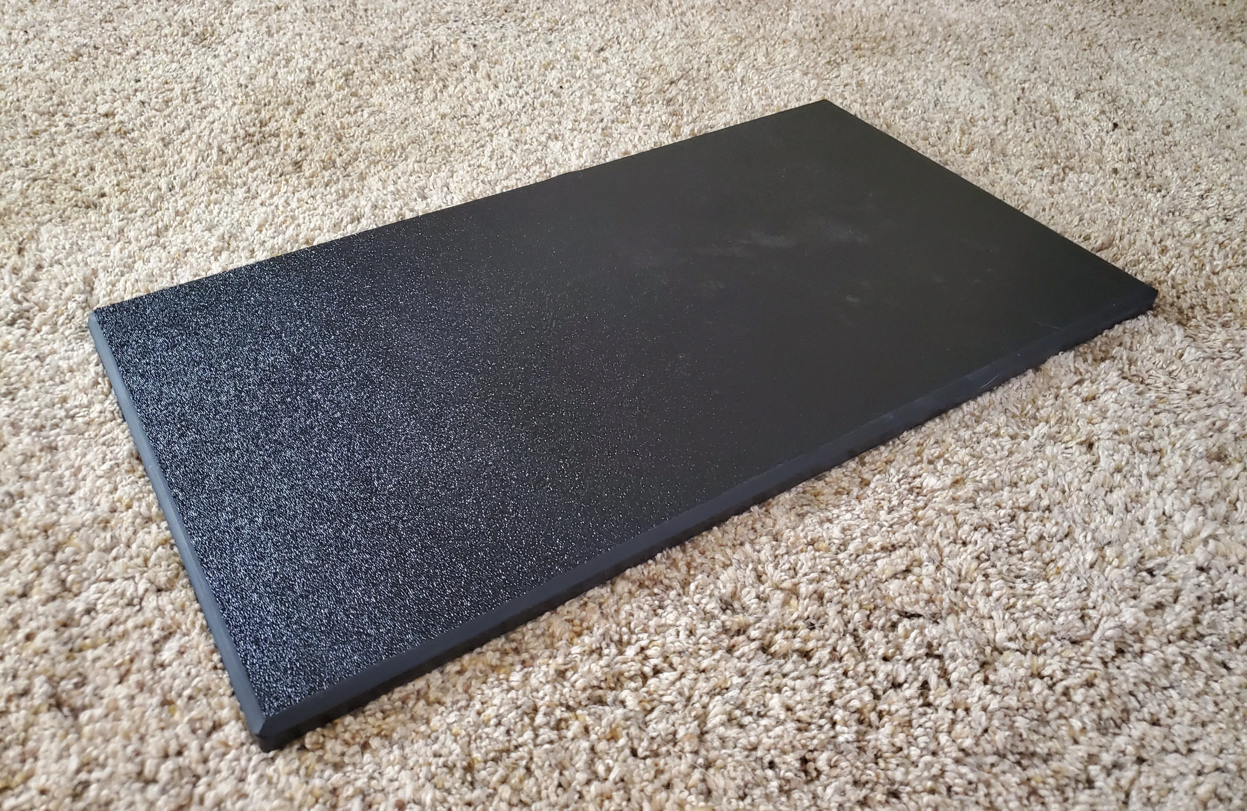 22" x 12" LED Strip Light Panel