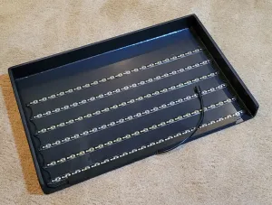 23" x 15" LED Strip Panel
