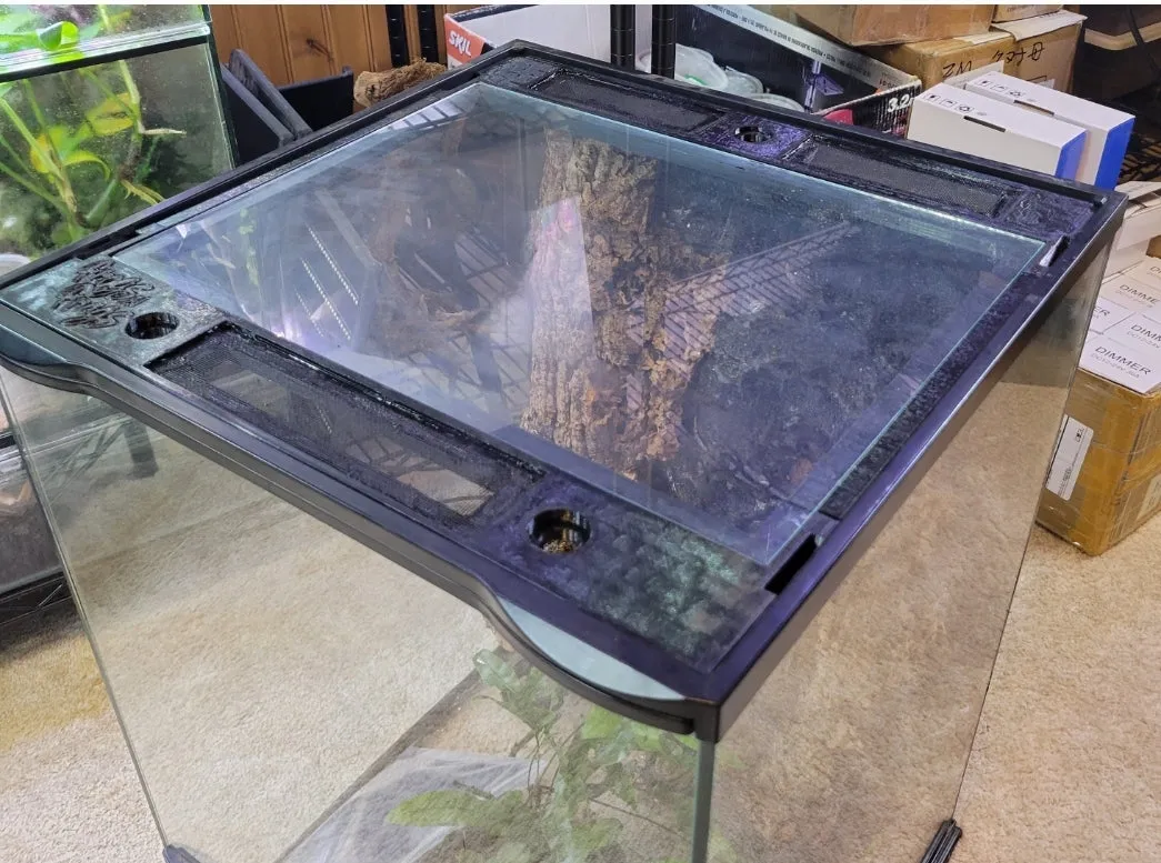 23" x 15" LED Strip Panel