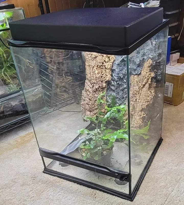 23" x 15" LED Strip Panel