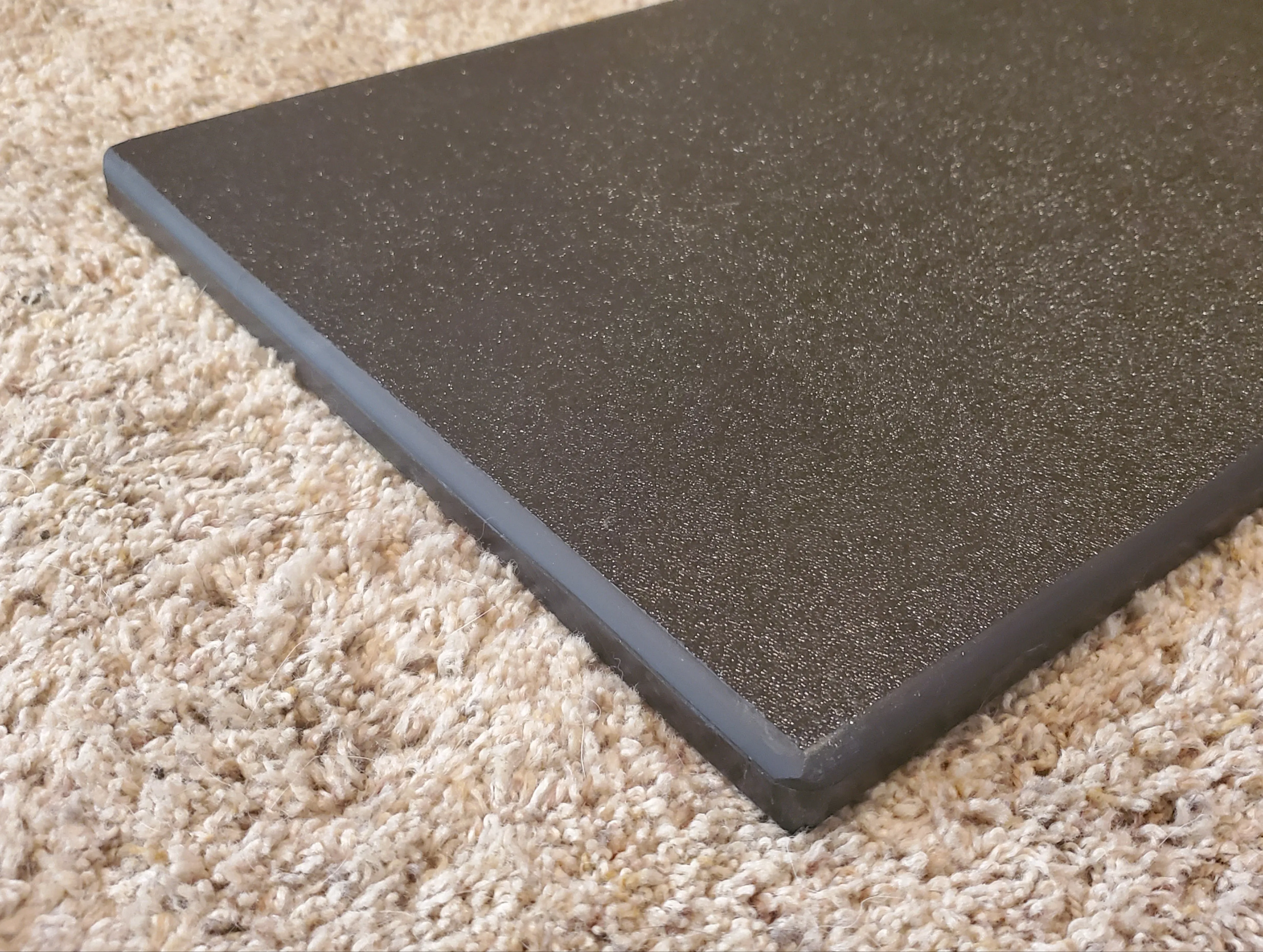 36" x 12" LED Light Strip Panel