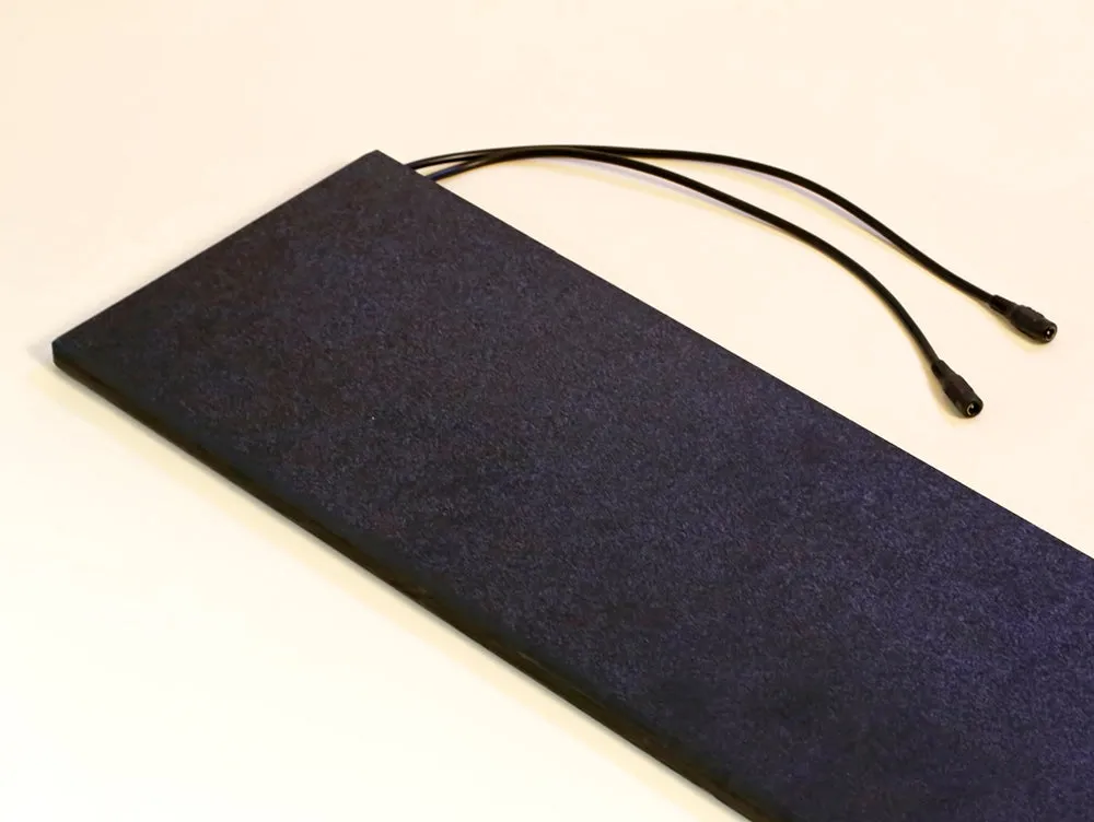 36" x 8" LED Light Strip Panel