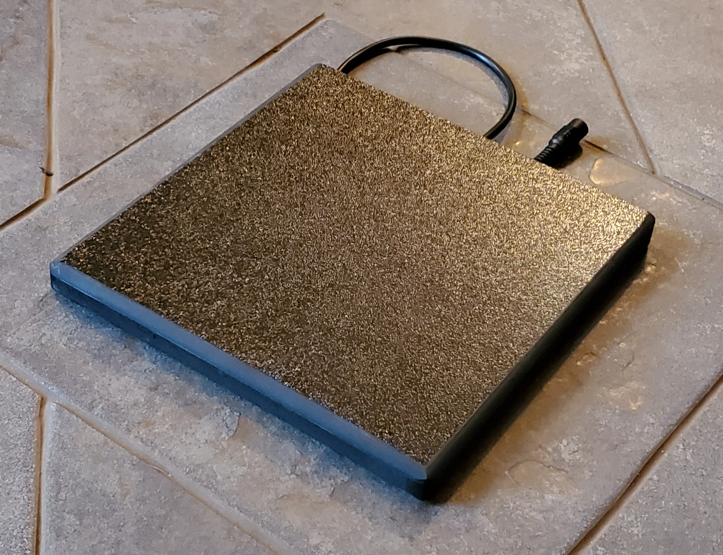 8" x 8" LED Light Strip Panel