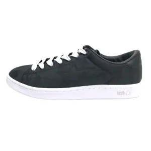 [9] DS! A Bathing Ape Bape Sta Low Black