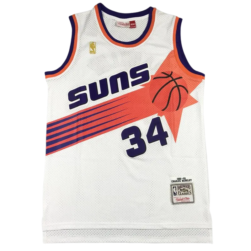 92-93 Charles Barkley
