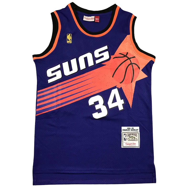 92-93 Charles Barkley