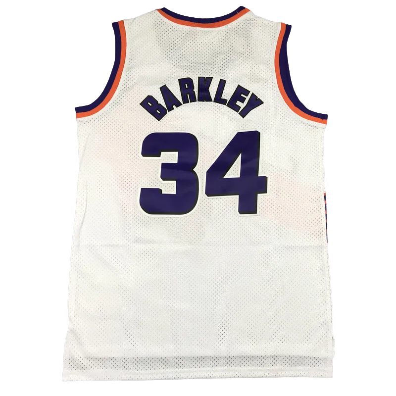 92-93 Charles Barkley