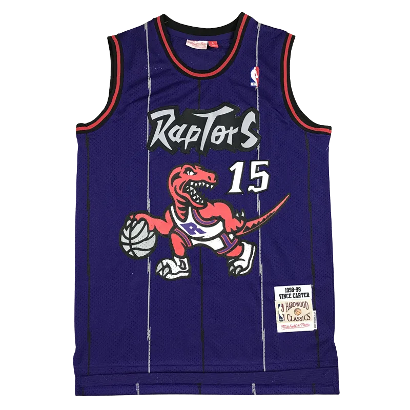 98-99 Vince Carter