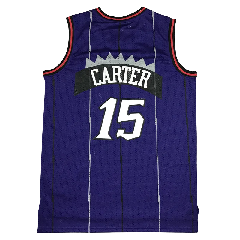 98-99 Vince Carter