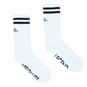 Absolute Legend White