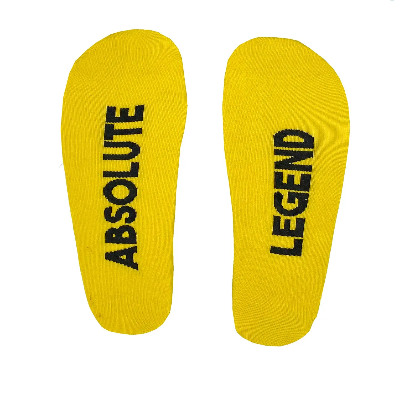 Absolute Legend Yellow