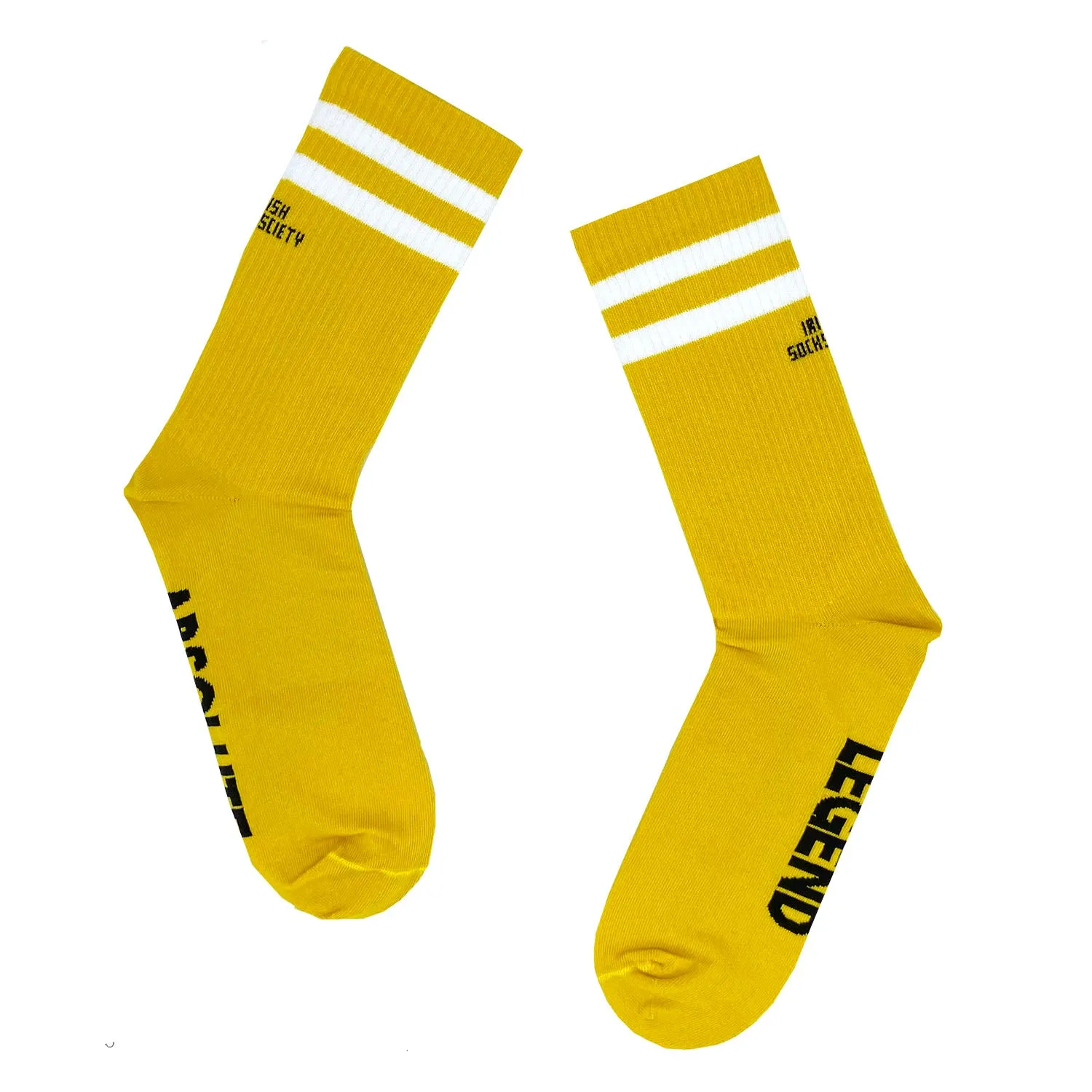 Absolute Legend Yellow