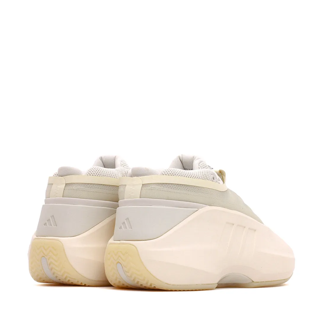 Adidas Basketball Men Crazy IIInfinity Chalk White IH2663