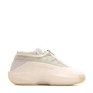 Adidas Basketball Men Crazy IIInfinity Chalk White IH2663
