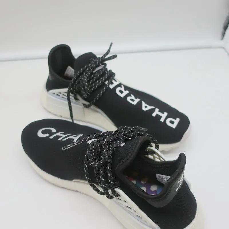 adidas Human Race NMD Pharrell x Chanel Men's 7.5 Women's 9