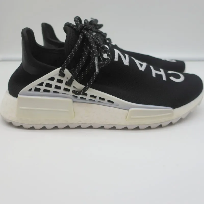 adidas Human Race NMD Pharrell x Chanel Men's 7.5 Women's 9