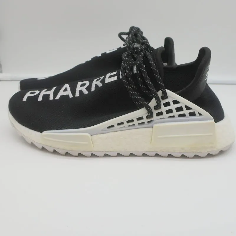 adidas Human Race NMD Pharrell x Chanel Men's 7.5 Women's 9