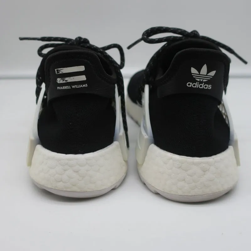 adidas Human Race NMD Pharrell x Chanel Men's 7.5 Women's 9