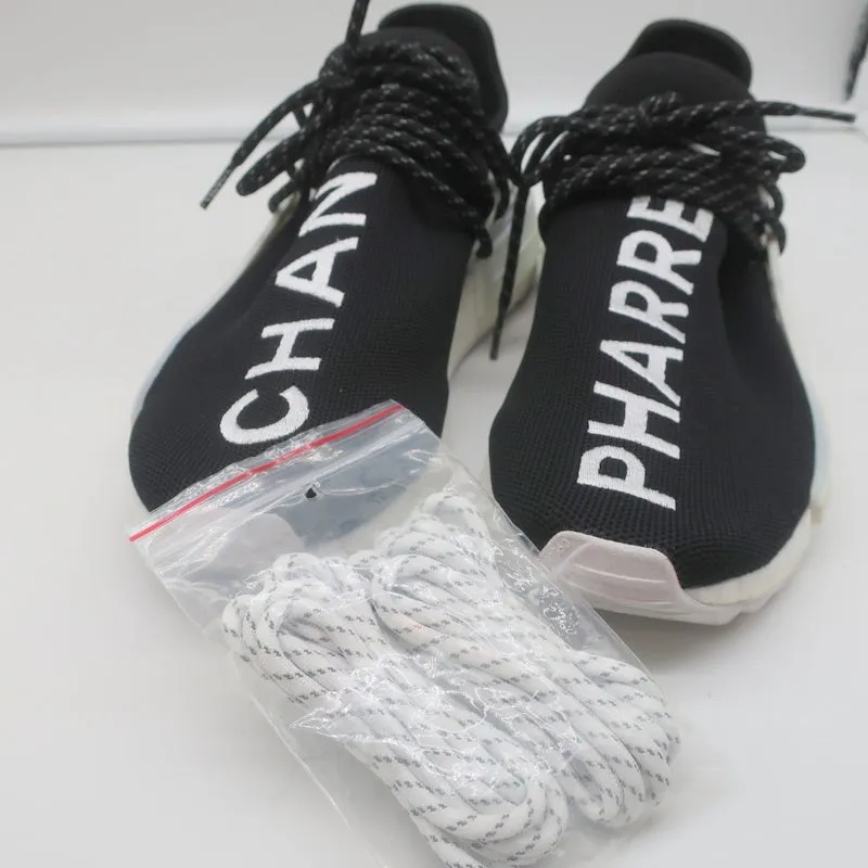 adidas Human Race NMD Pharrell x Chanel Men's 7.5 Women's 9
