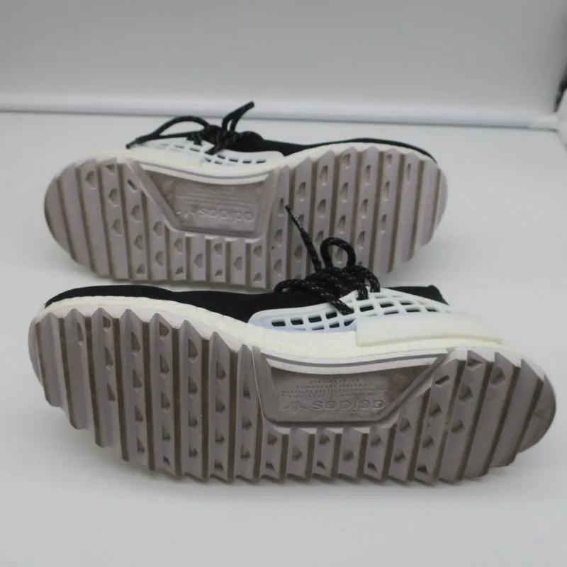 adidas Human Race NMD Pharrell x Chanel Men's 7.5 Women's 9
