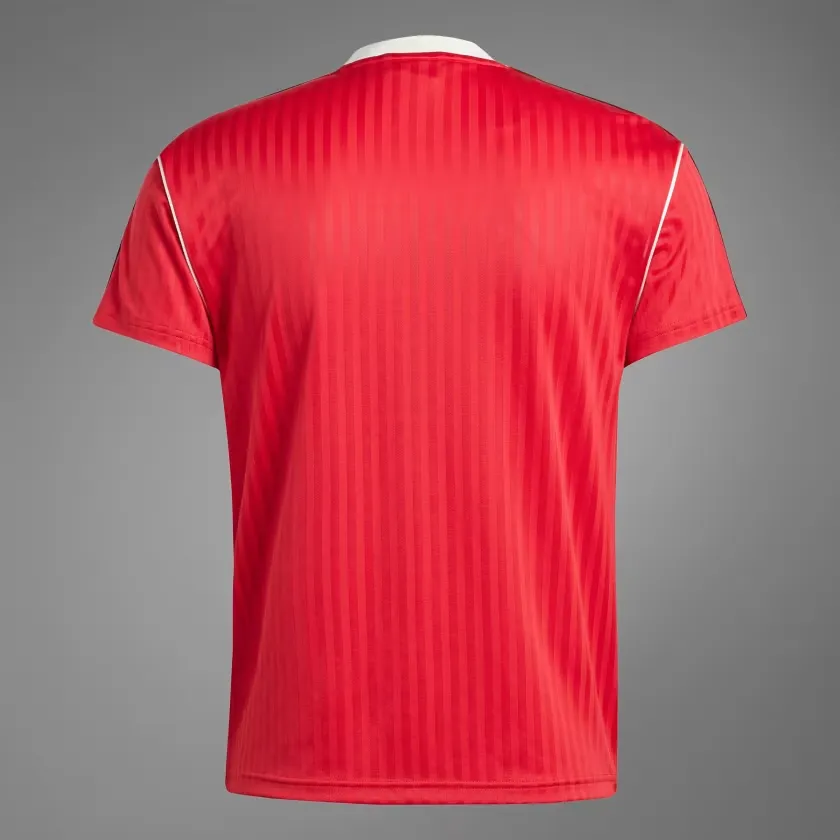 adidas Manchester United Terrace Icons Jersey