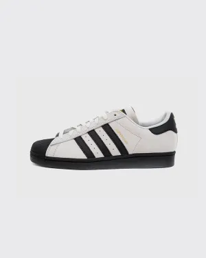 Adidas Superstar ADV Shoe - Crystal White/Black