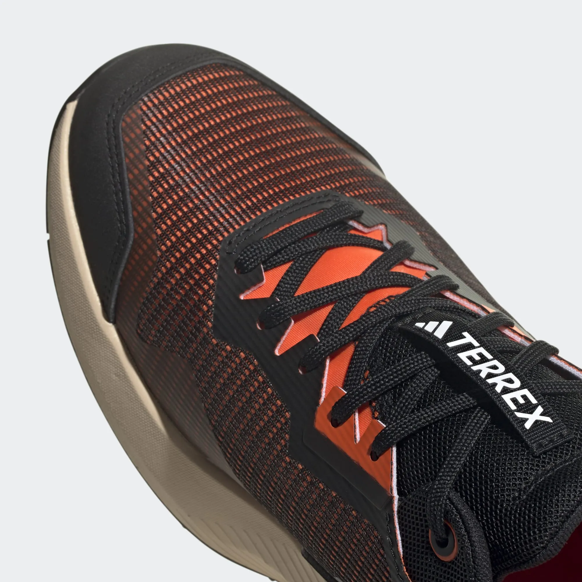 ADIDAS TERREX TRAIL RIDER TRAIL RUNNING SHOES