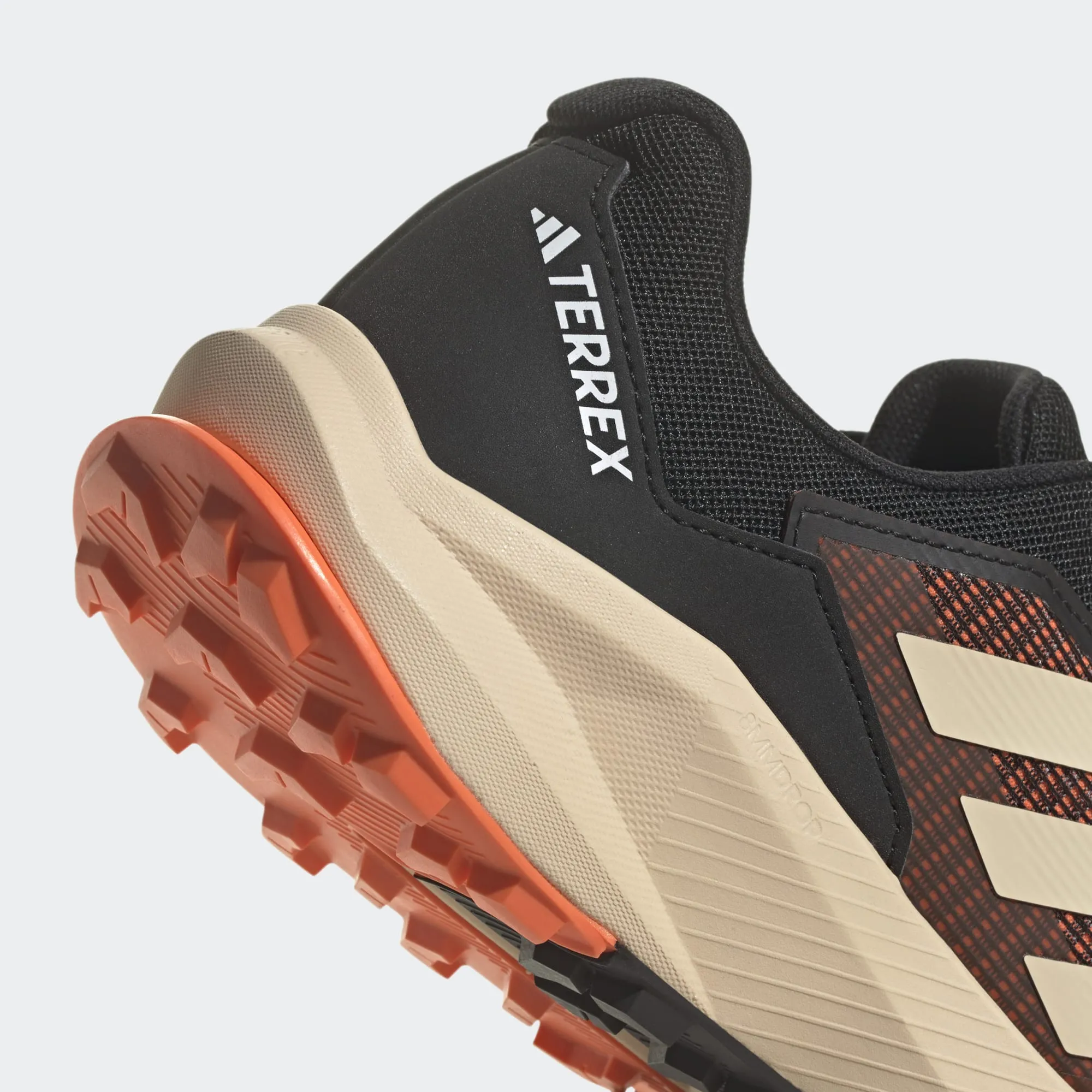 ADIDAS TERREX TRAIL RIDER TRAIL RUNNING SHOES