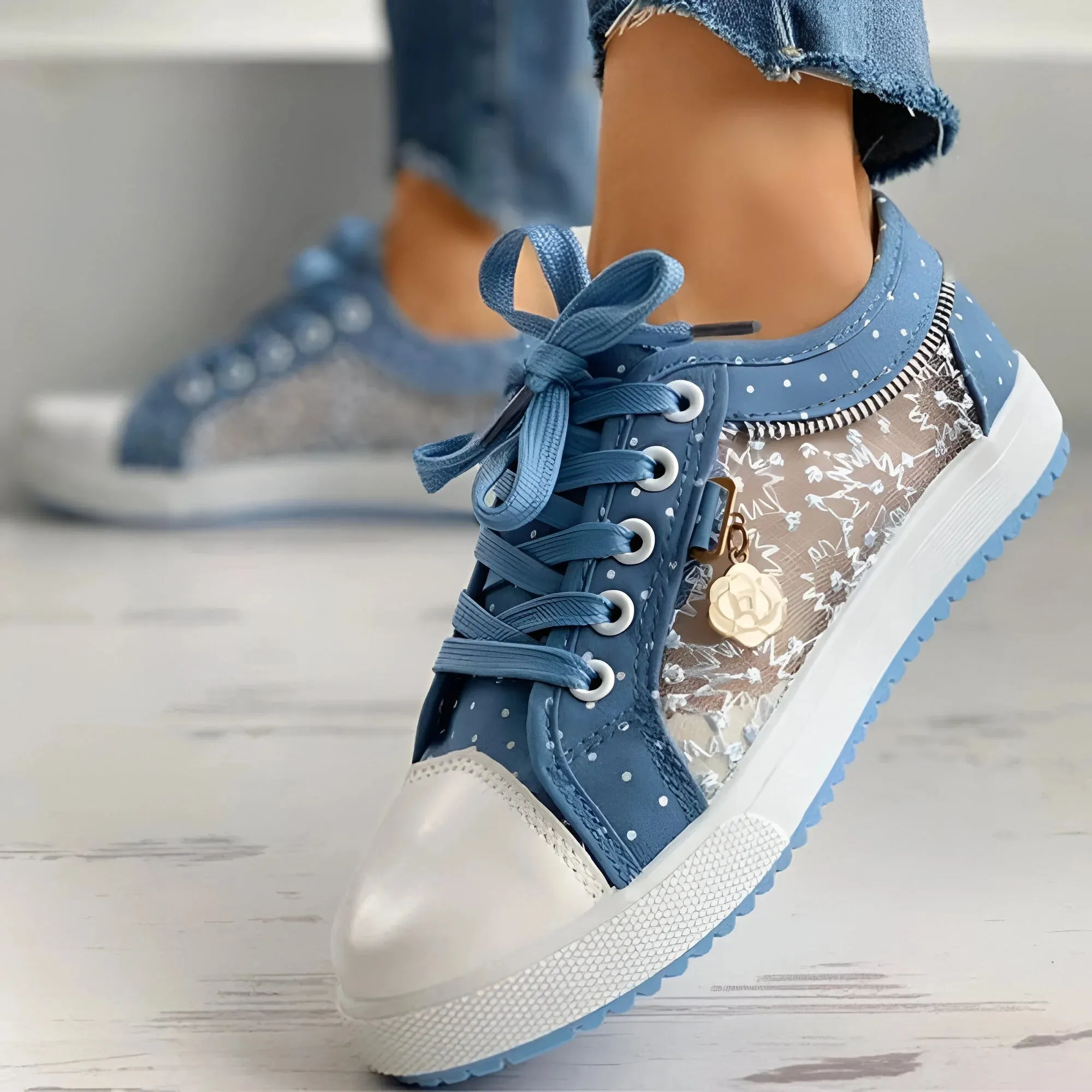 Adèle - Chaussures habillées classiques
