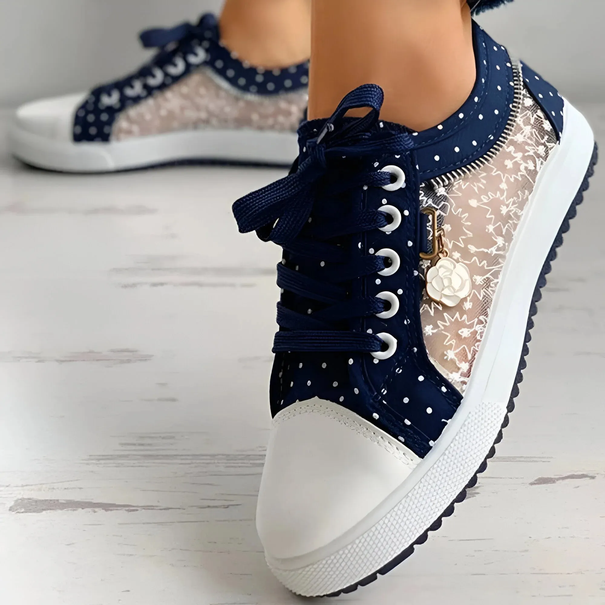 Adèle - Chaussures habillées classiques