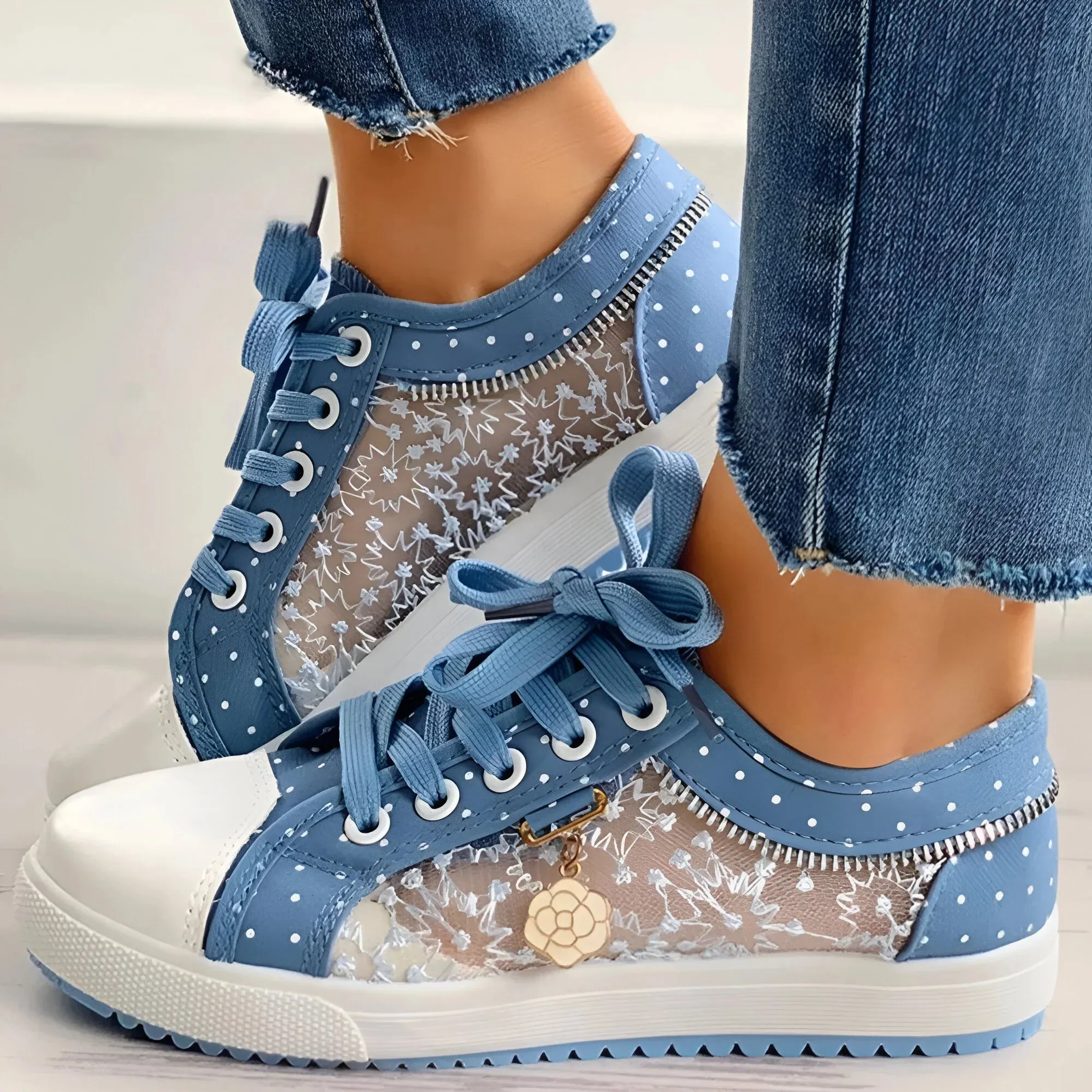 Adèle - Chaussures habillées classiques