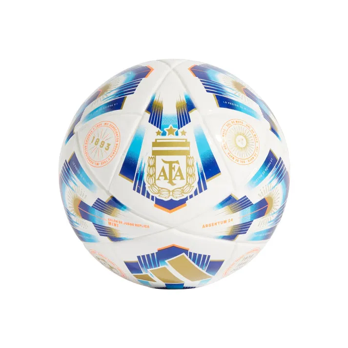 AFA Mini Soccer Ball