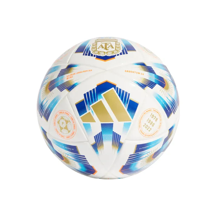AFA Mini Soccer Ball