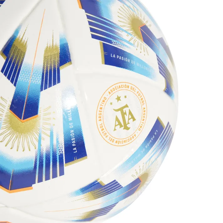 AFA Mini Soccer Ball