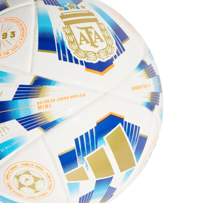 AFA Mini Soccer Ball