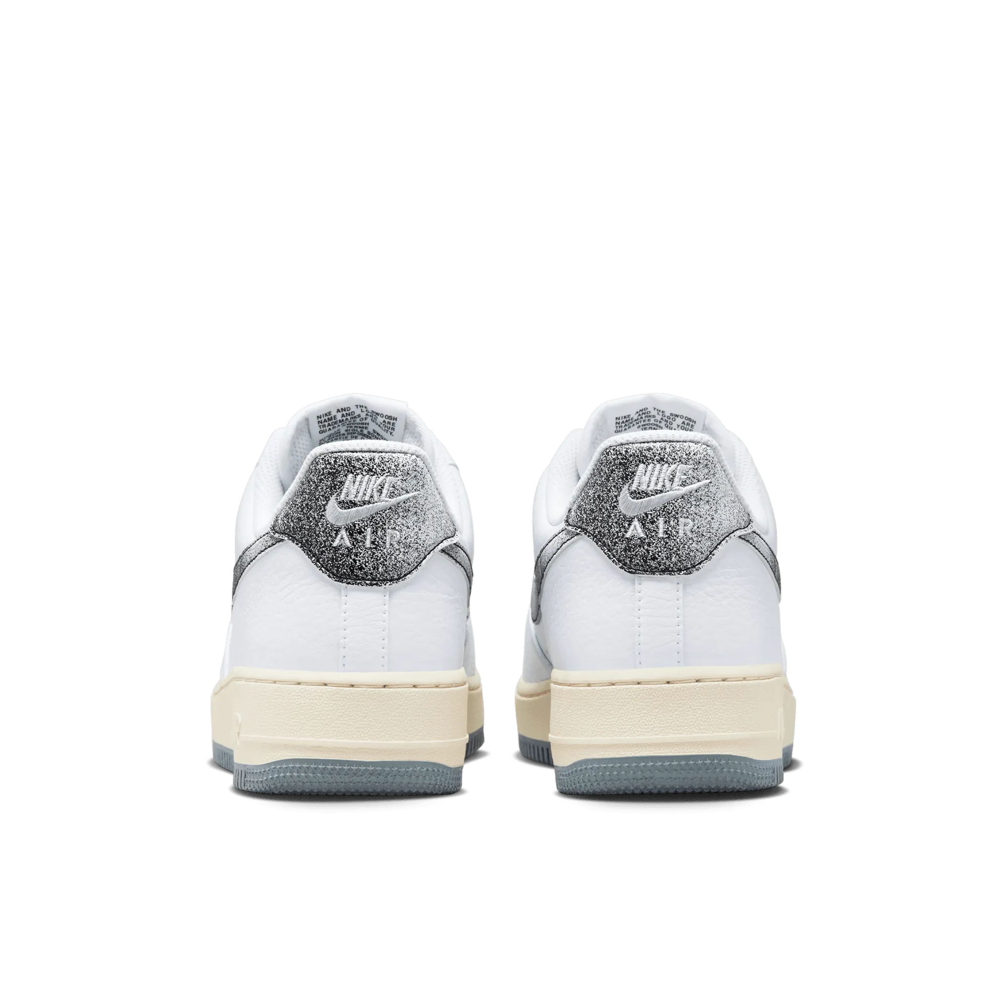 Air Force 1 07 Lx Emb (M)