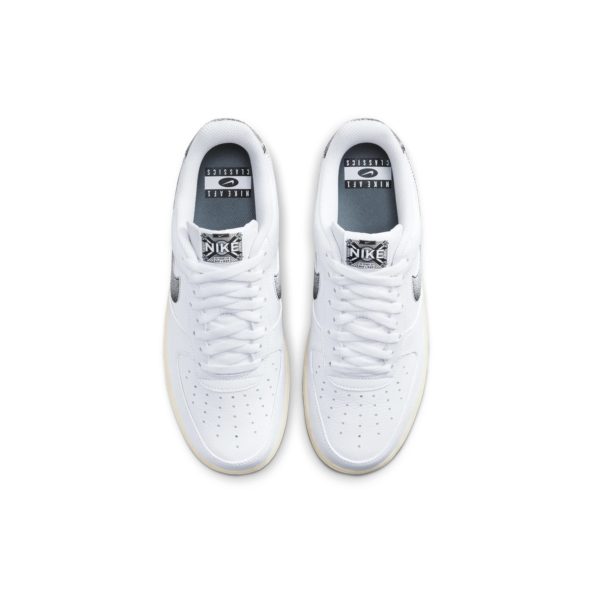 Air Force 1 07 Lx Emb (M)
