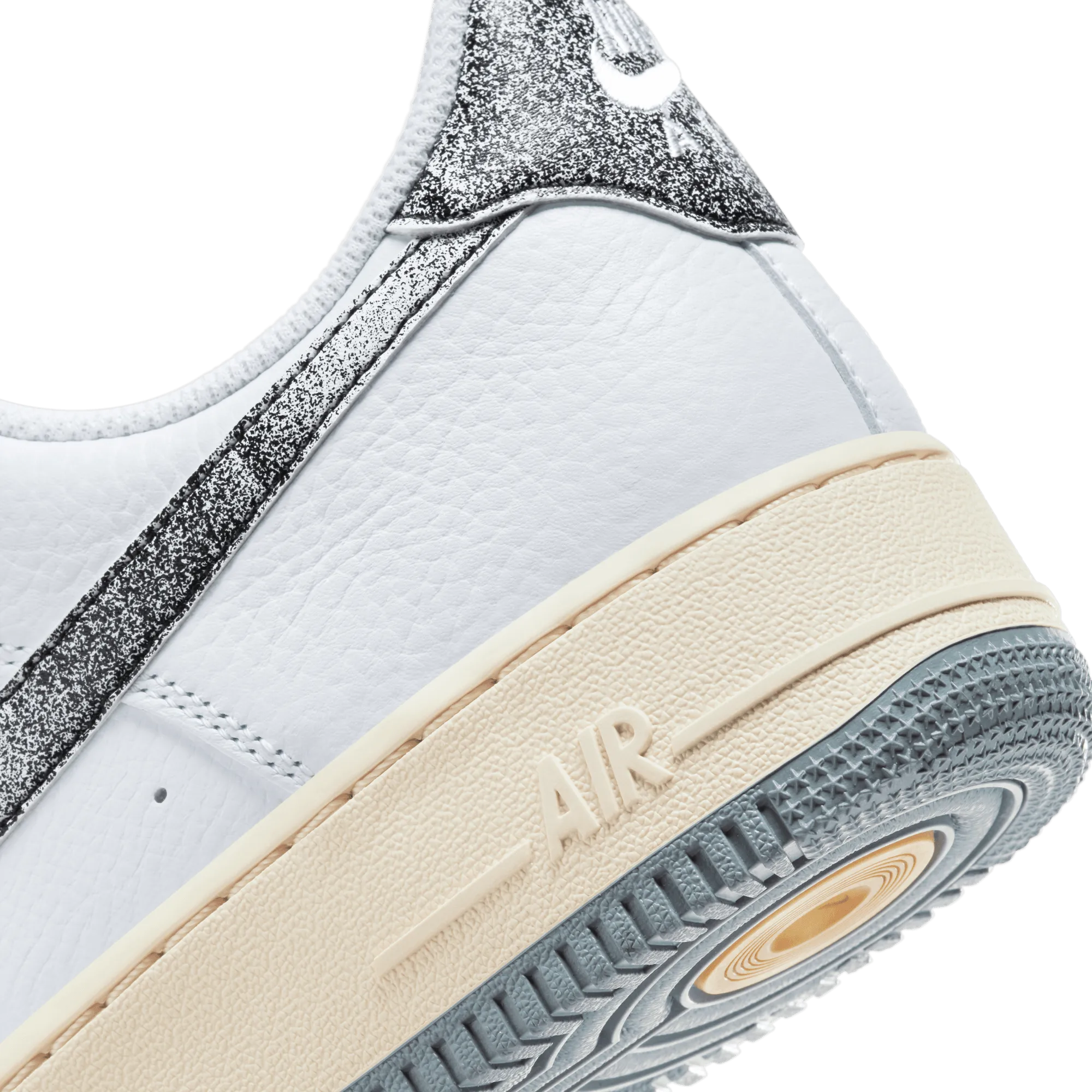 Air Force 1 07 Lx Emb (M)