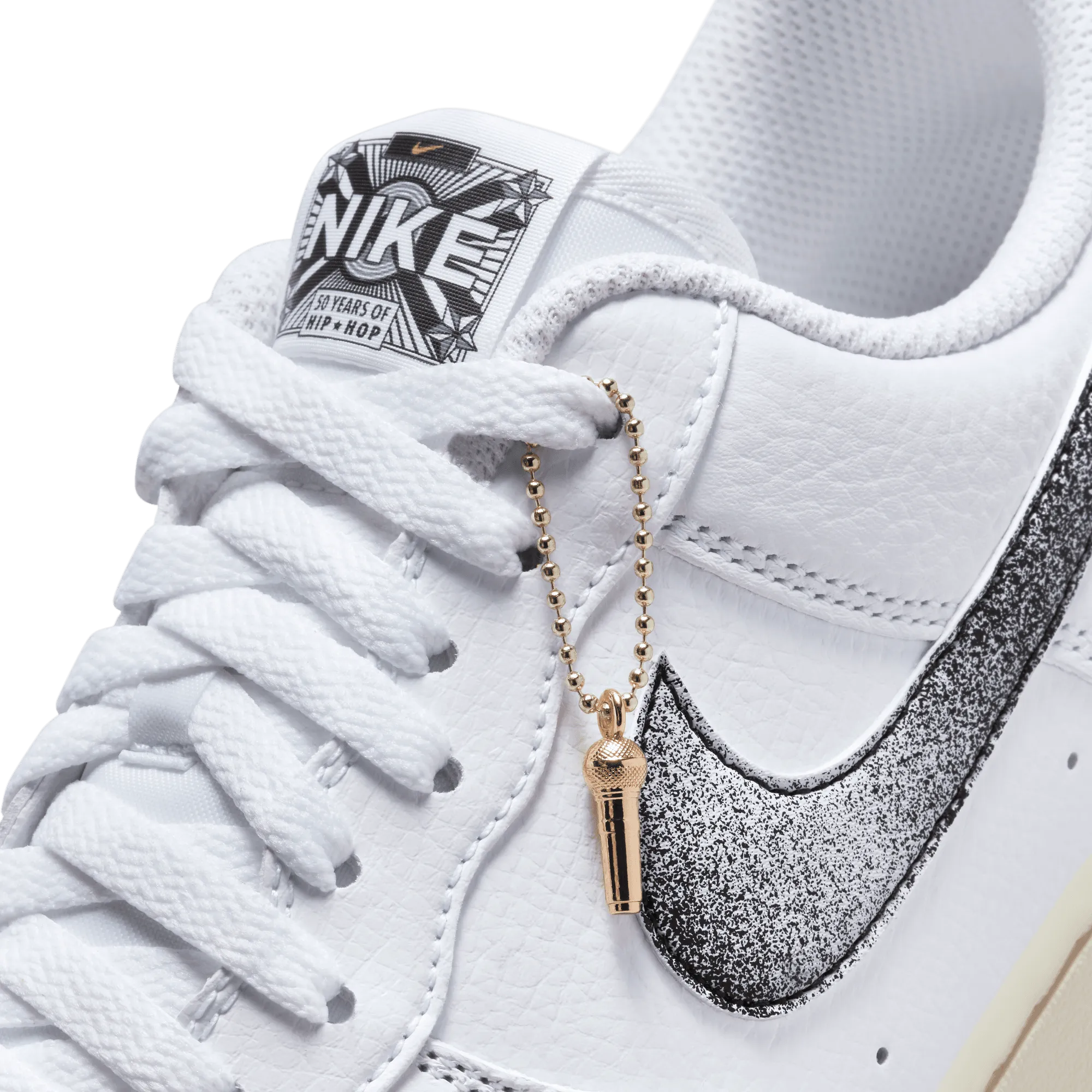 Air Force 1 07 Lx Emb (M)