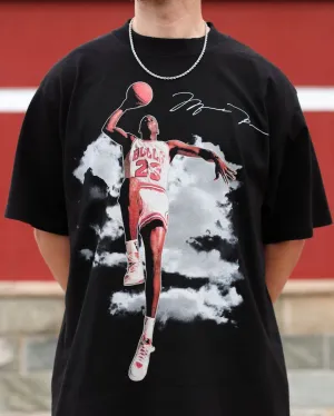 AIR JORDAN TEE